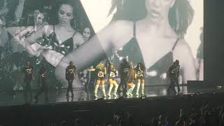 Clip of Little Mix Shoutout To My Ex Glory Days Tour