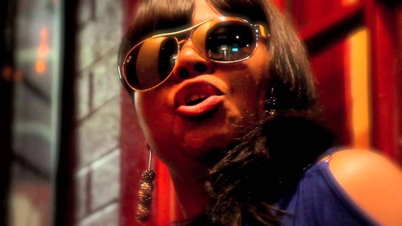 Erica Woods- Nine Mountains (Directed by Cyph a.k.a El Dattio)