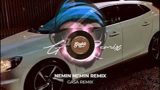 NEMIN NEMIN - GASA REMIX