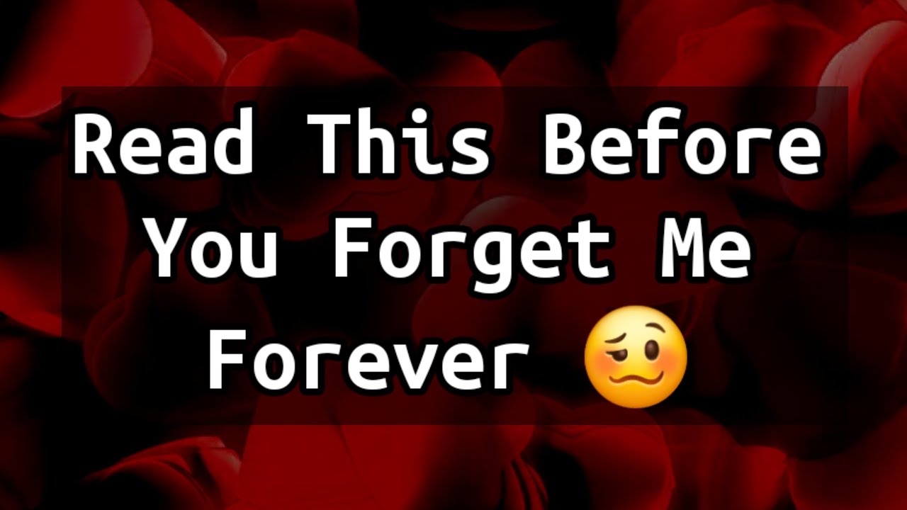 Dm to Df Love Messages 💟🩵 || Read This Before You Forget Me Forever 🥴😲😮 ...