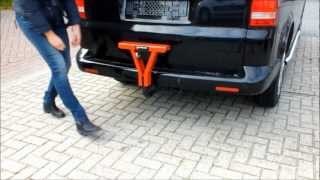 135.325.5850 TREKHAAKSLOT VAN LOCK