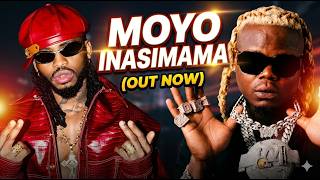 Diamond Platnumz Ft Harmonize – Moyo Inasimama | 2026