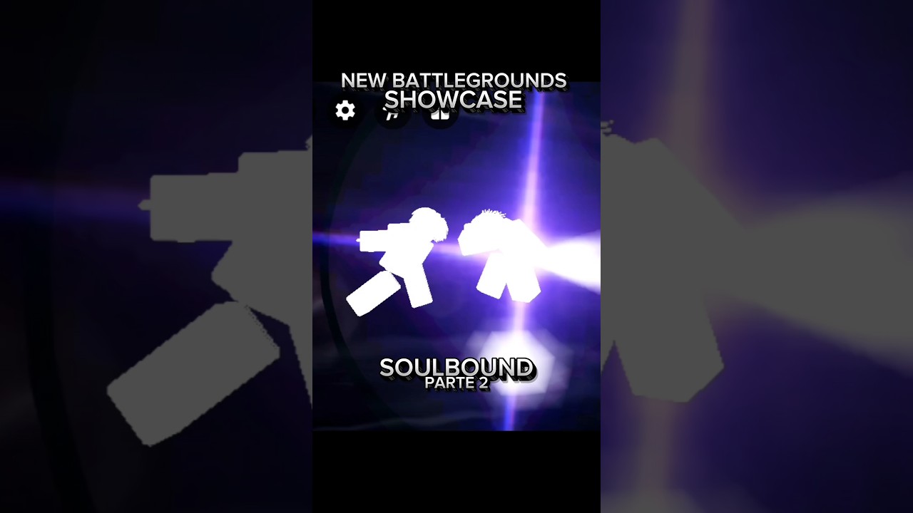 NEW BATTLEGROUND SHOWCASE PARTE 2 [SOULBOUND] 