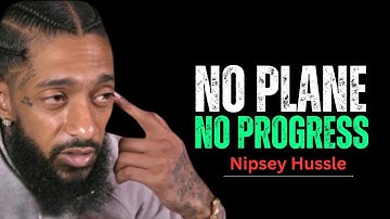 No Plan No Progress The Hard Truth That Will Change Your Life Forever || Nipsey Hussle Motivation