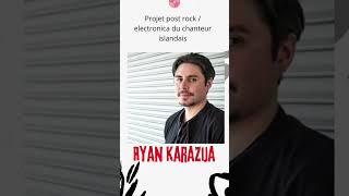 un jour un titre Low Roar #lowroar #newsound #musicislife... #Shorts #labo_nico