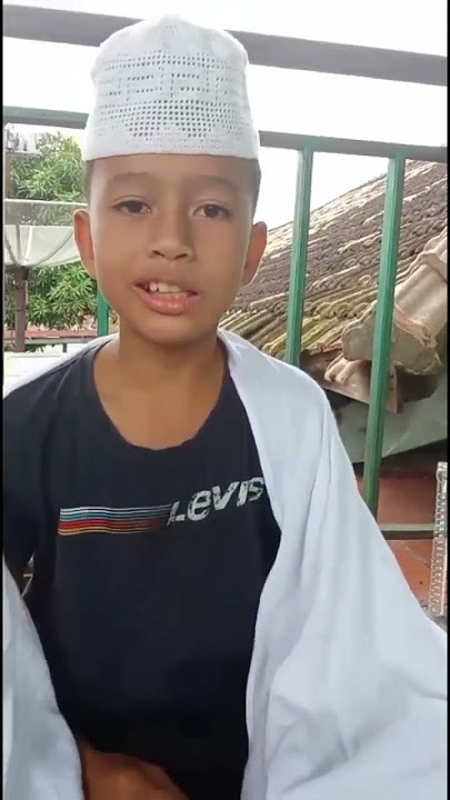 Ustadz Walid VS Rasyid Si Kebal - Part 6 #lucu #ngakak #funny #comedy #parodi #palembang #walid