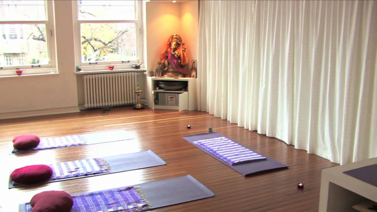 Natural Body & Yoga lessen in Amsterdam West