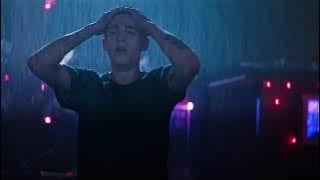 rio febrian - aku bertahan (slowed reverb)