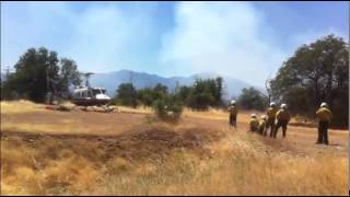 Full Fire season is here Update