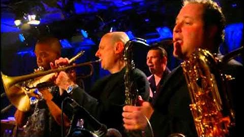 Jeff Beck, Brian Setzer, Darrel Higham-Shake rattle & roll