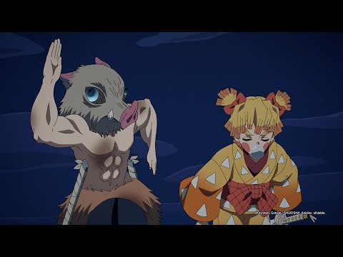 《鬼滅之刃遊郭篇》播放平台總整，「刀匠村篇」宣布改編電視動畫｜影片
