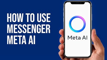 How to Use Meta AI in Facebook Messenger (2025 Tutorial)