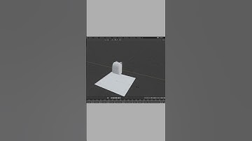Making Game Assets For 100 Days Straight - Day 10 #shorts #blender #blender3d