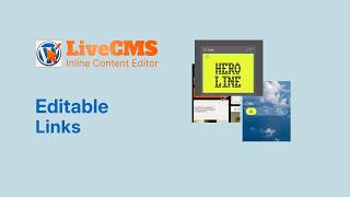 Editable WordPress URLs with Live CMS — No Block Editor or ACF