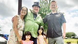 The Hernandez Family: How One Family Changed Everything
