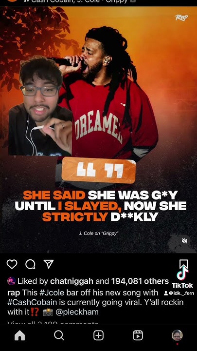 The J Cole Fall Off Is Crazy YouTube the-j-cole-fall-off-is-crazy-youtube