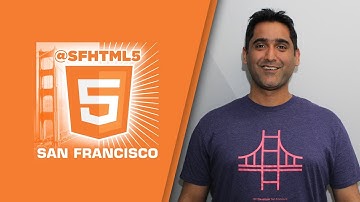 Lightning Talk with Upkar Lidder