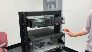 Corning MxU Solutions: MTG Video