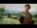 Louis DANTO / Луис ДАНТО - Lonely accordion / Одинокая гармонь