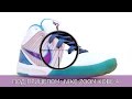 Обзор Nike Zoom Kobe 4 | Революционные кроссовки от Kobe Bryant