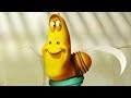 LARVA - FLYING YELLOW | Larva 2017 | Cartoons | Comics | Larva Cartoon | LARVA Official