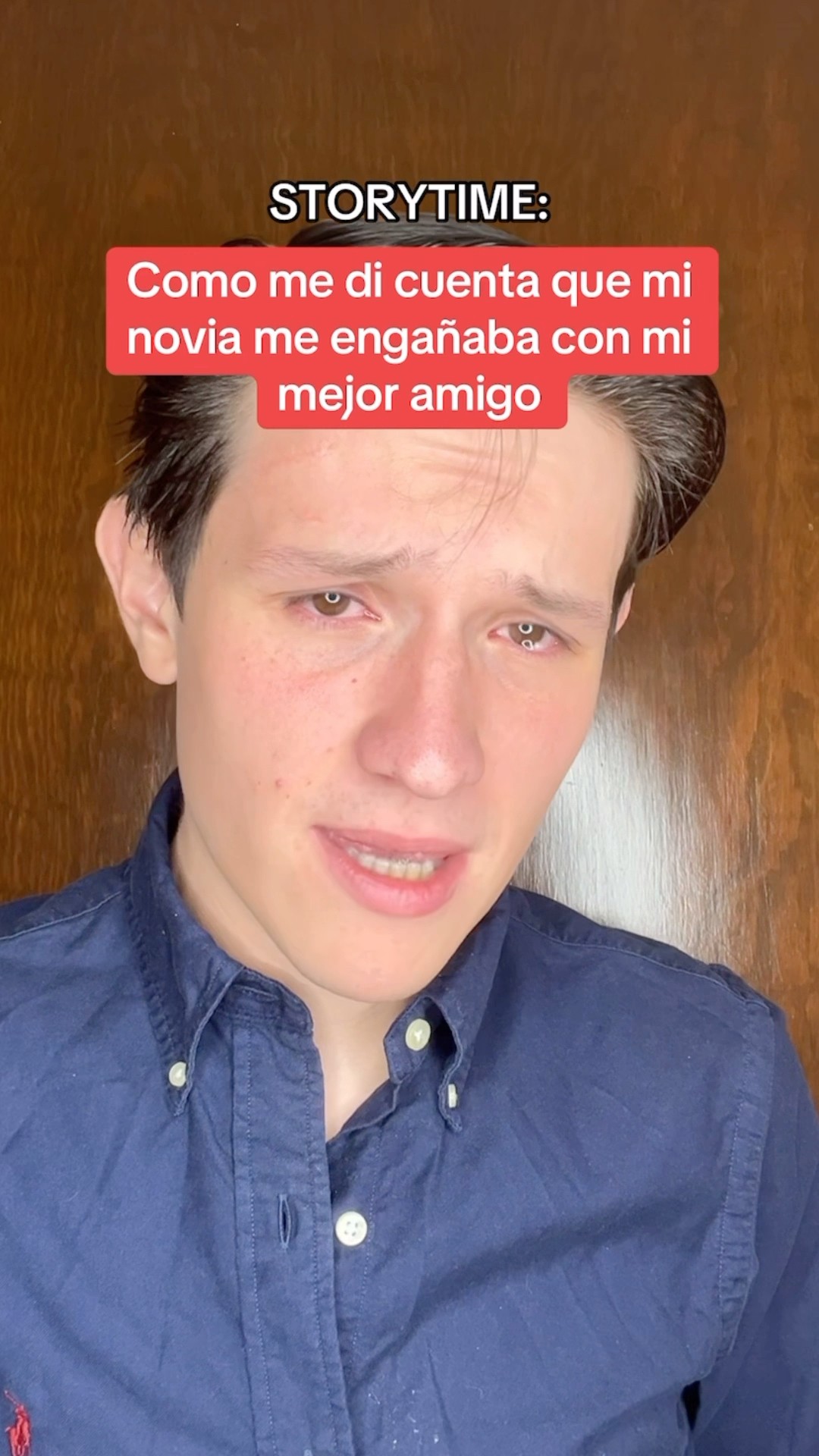 MI NOVIA SE BESÓ A MI MEJOR AMIGO !! ? | Fabru Blacutt