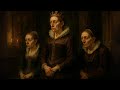 The Tragic Price of Royal Blood: The Horrifying Secrets of Inbred Royal Families