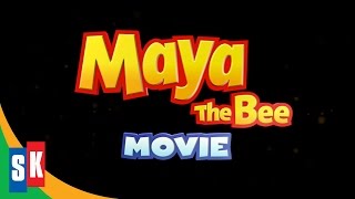 Maya the Bee (2015) Official Trailer HD
