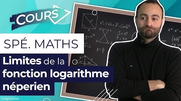 Compléments : croissances comparées et dérivée composée - Spé Maths