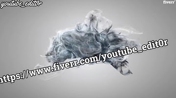 Create logo intro and outro animation - Best Intros & Outros service