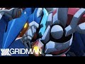 Sky Gridman | SSSS.GRIDMAN
