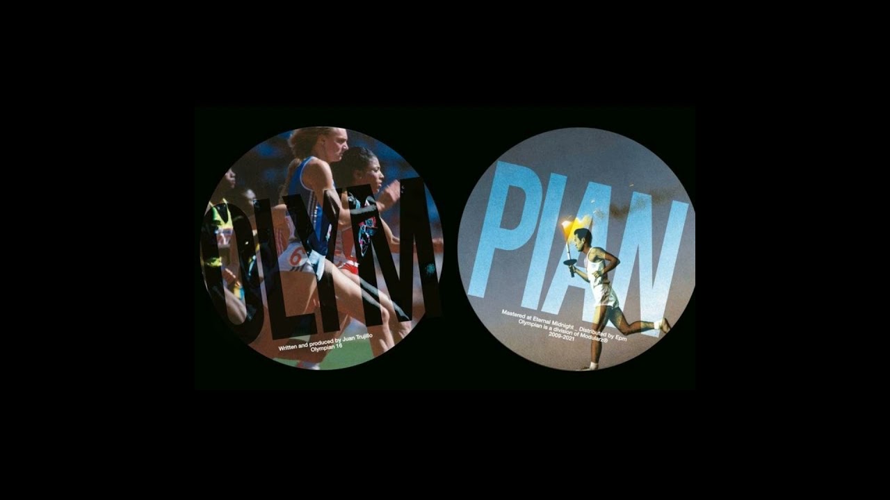 Obejrzyj Juan Trujillo - Yemen is a Portal [OLY016] w YouTube