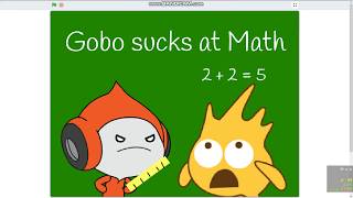 Gobo sucks at Math screenshot 5