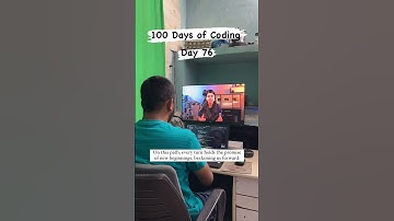 Day 76 - 100 Days of Coding Challenge #javascript #shorts #coding