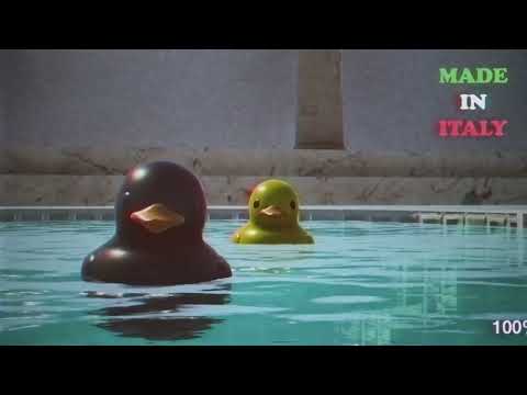 Placid Plastic Duck Simulator - Release Trailer