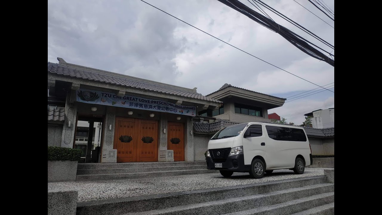 Nv350 nawalan ng lamig aircon sa likod