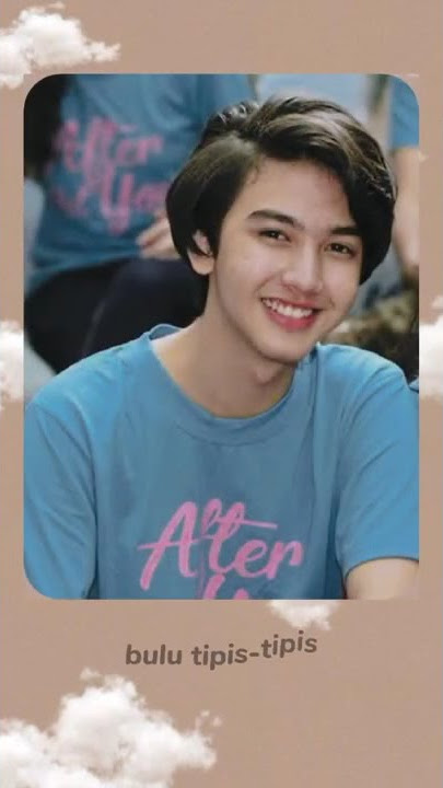 Pilih versi Indonesia atau versi China nih? #renjun #ariirham #nct