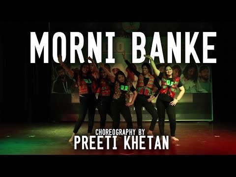 dance-fun-|-studio-to-stage-|-sassy-hour-batch-|-preeti-khetan