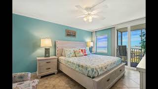 6300 Midnight Pass, Unit 507 - Sarasota Open House