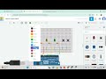 Arduino LED &amp; Buttons