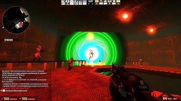 CSGO: Zombie Escape Mod - ze_Predator_Ultimate_p7 (Hyper) on Mapeadores