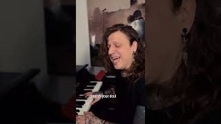 Download Lagu (Everything I Do) I Do It for You - Bryan Adams, Cover von Florian Gallant MP3