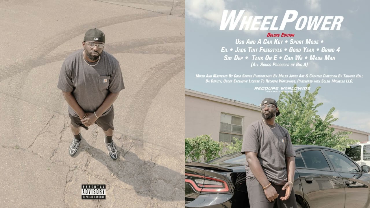 Watch Da Deputy, Big A - Made Man on YouTube Watch Da Deputy, Big A - Made Man on YouTube