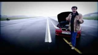 Top Gear BMW 535d (vs 545i)