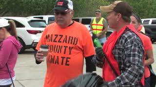 Ascension Parish Trash Bash - March 10, 2018