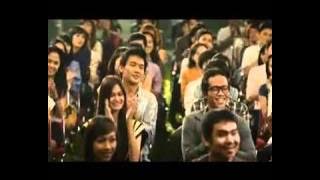 Trailer  Milli Dan Nathan 'Oscar a.k.a Fendy Chow '