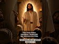 Yesus Adalah Jalan Satu-Satunya? Ini Penjelasan Yohanes 14:1-12