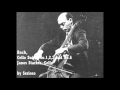 Bach, Cello Suites No 1,2,3,6, Janos Starker