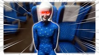 Idiots Play Chilla's Art: Shinkansen 0!