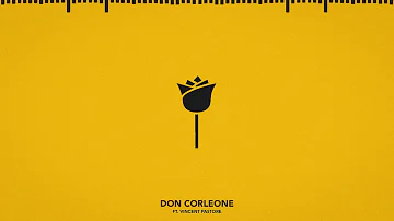 Chris Webby - Don Corleone (feat. Vincent Pastore)
